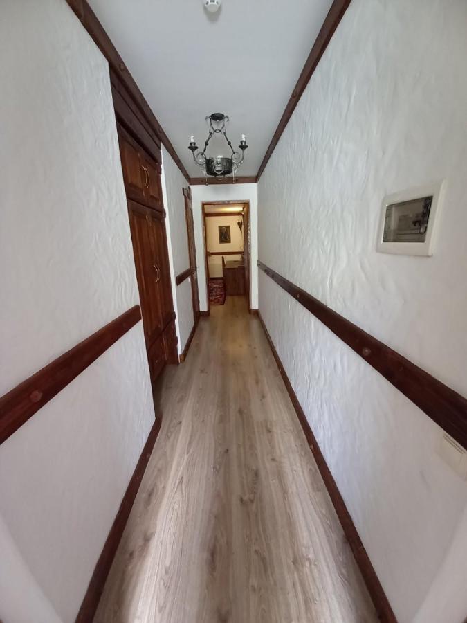 Vila Etnica Trebujeni Dış mekan fotoğraf